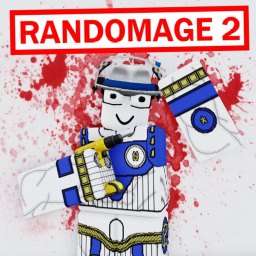 Randomage 2 (Reupload)