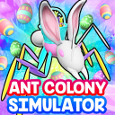 Ant Colony Simulator