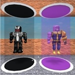 Super Villain Tycoon