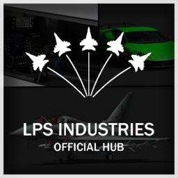 LPS Industries Hub