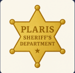 Sheriffs Department for PPD