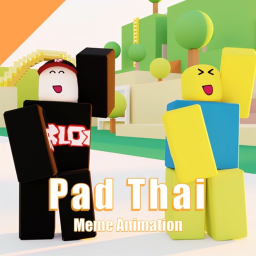 [Avgn Dance] Pad Thai Meme Animation  icon