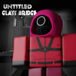 Untitled Glass Bridge [UPD🎀] icon