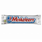The family musketeers