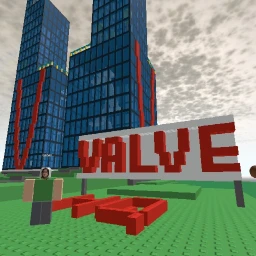 Valve World Headquarters icon