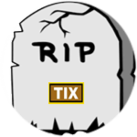 Saved Tix For Life