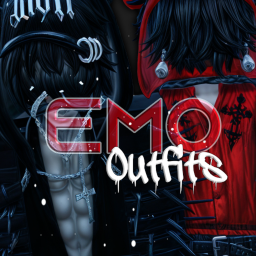 [🔥NEW🔥] Emo Outfits Ideas icon