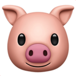 [NEW] Pig Obby!