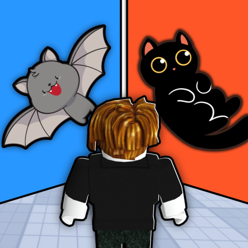 [🎃] Better Animal? 🐕