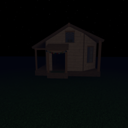 BettyROBLOXPlayer's Place