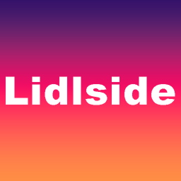 Lidlside | Main Store