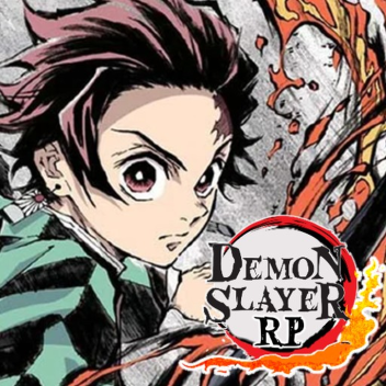 Demon Slayer Roleplay [OUTFIT LIMIT RAISED]