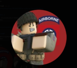 82nd airborne division ( . )