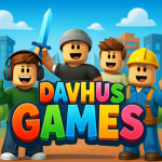 DavHusGames