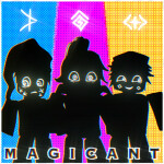 Magicant [Beta]