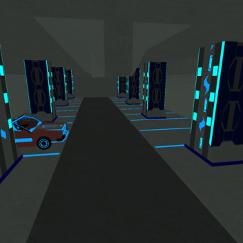neoncity unfinished