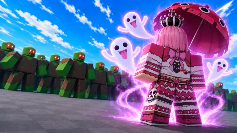 Halloween Event