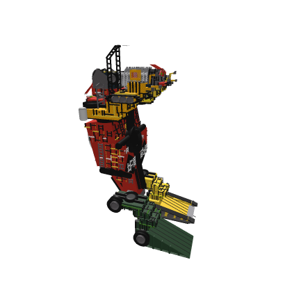 Model 508