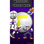 Waluigi's United