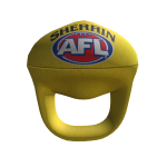 AFL Sherrin Ball Hat