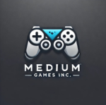 Medium Games INC.