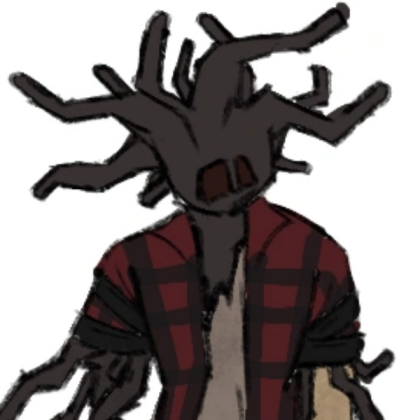 decayed [FORSAKEN] Roblox decal