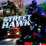 STREET HAWK [1985]