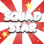 Squad Star Official Group Thumbnail