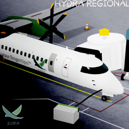 Hydra Regional Airport