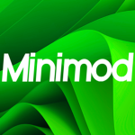 Minimod :D