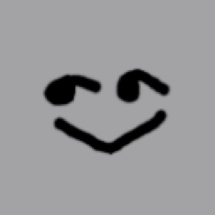 face face face Roblox decal