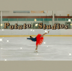 Potato Skates
