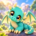 Steal The Dragon Egg! icon