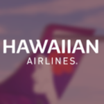 HAL || Hawaiian Airlines.