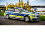 Polizei Fans