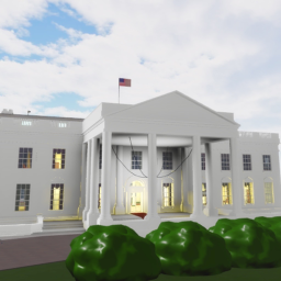 The White House | DC