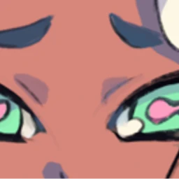 ☆ icon