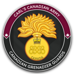 [CGG] Canadian Grenadier Guardsᅠ