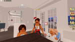 The Avenue Girls