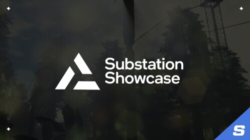 Substation [SHOWCASE]