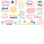 Be kind always! Don’t be mean