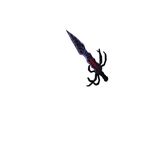 Spider Slasher