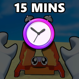 [15m] Crab Tycoon 🦀 icon