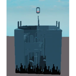 Room of Litteral Insanity icon
