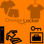 OrangeLocker