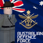 [Australian Defence Force]