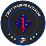 [USMC] First Marines Division