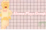 Sienna Plays Group!