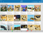 The Doge Group Party