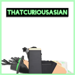 ThatCuriousAsian's Chill-Out